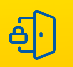 Lock Change Kingwood Kingwood TX Texas logo